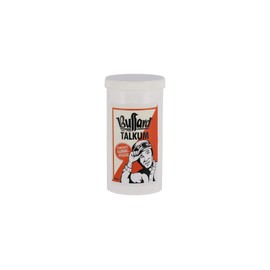 Bussard Bussard Talcum 250 g