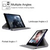Air (3rd Gen) 10.5" 2019 / Pro 10.5" 2017 Case,360