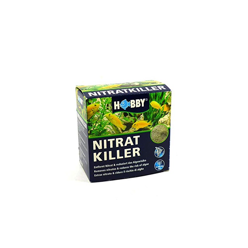 Hobby Nitrat-Killer - 250 ml
