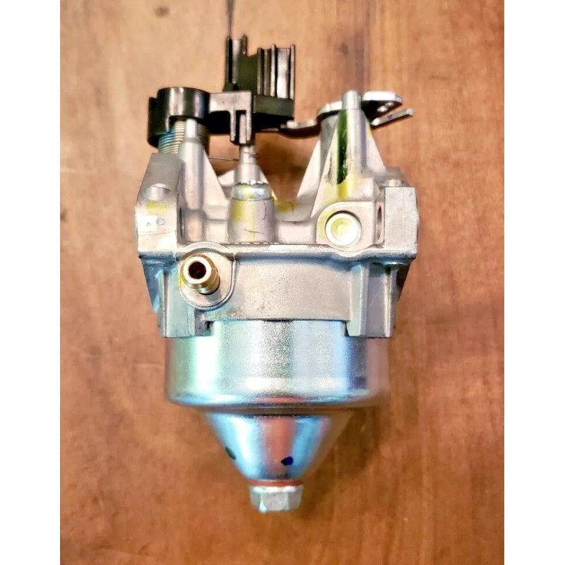 Honda NEW Genuine HONDA Carburetor Assy (Carb) GCV160LA0 HRR216K9 16100-Z8B-901