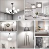Aolang E26 LED Bulb,20W LED Corn Light Bulb 150W Equivalent