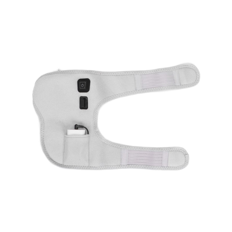 Intelligent Knee Heating Pad Electric Heated Constant Temperature Knee Brace
