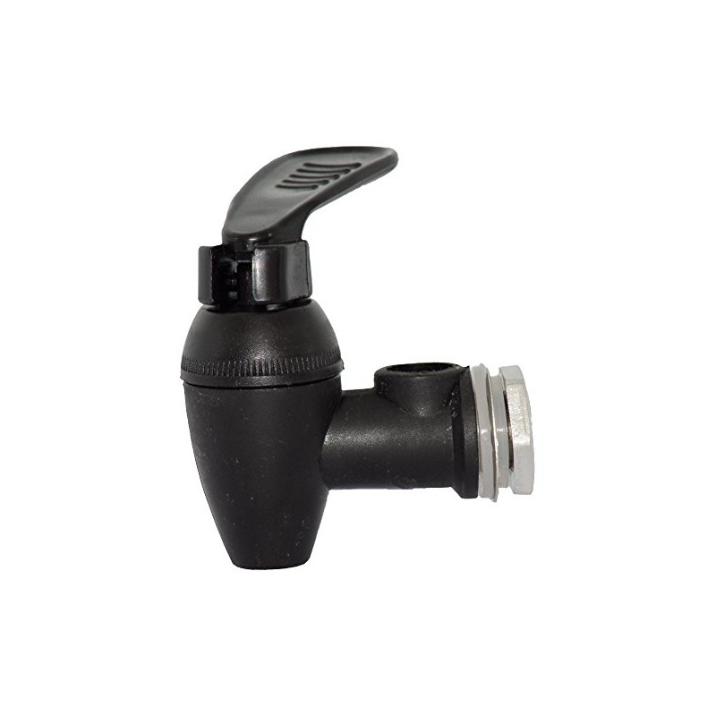 Drain Tap Complete for All Pro Round Filter Coffee Machines