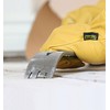 T-Rex Ripper Staple & Nail Extractor, Tempered Spring Steel, Multi