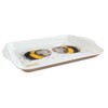 ALEX CLARK Small Melamine Bee Tray