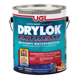 DRYLOK EXTREME GRAY GL