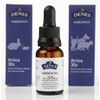 Denes Homeopathy Arnica 30c Drops For Cats & Dogs -