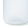 Franc franc One Touch Clear Bottle, Green