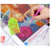 CXYQLC DIY 5D Diamond Painting Kits for Adults Diamond Art