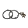 Repair Set Control Cable Bowden Cable/Accelerator Cable / Brake and