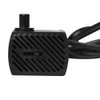 Ultra Quiet Submersible Water Pump with LED Light Fish Pond