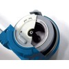 Stainless Steel Tape Measure, 1 Inx30 ft