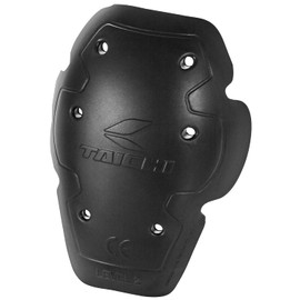 RS Taichi (RS TAICHI) Exorb CE (Level 2) Protector for Shoulder Pair Black Size: Free [TRV078]