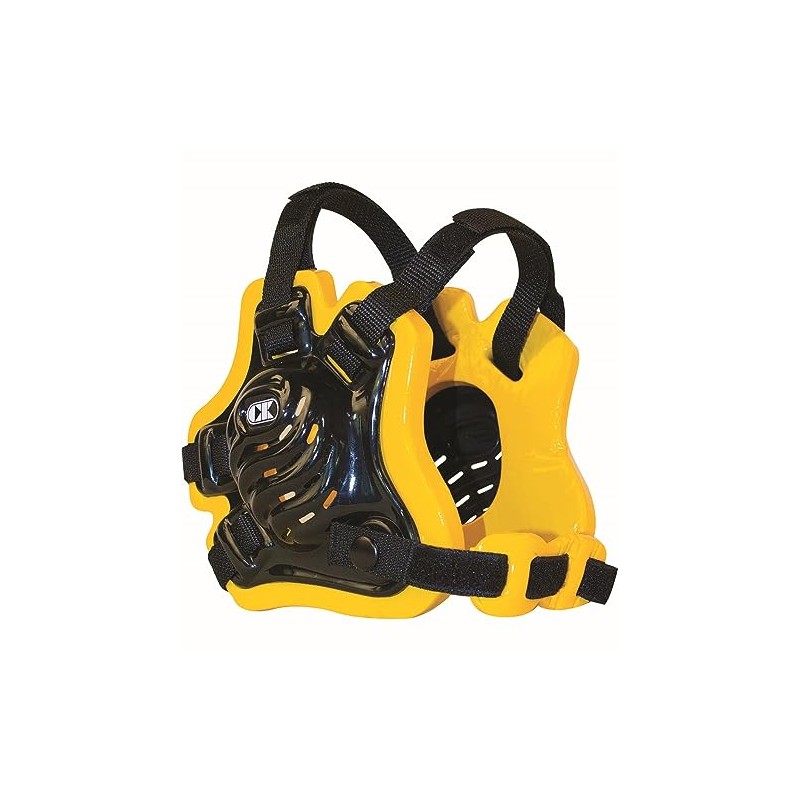 Cliff Keen Tornado Youth Black/Gold/Black