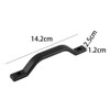 Laroal 2 Pack RV Grab Assist Handle,RV Door Handle Armrest,Entry