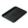 Pearl Metal HC-936 Grill Plate, 10.2 x 7.1 inches (26
