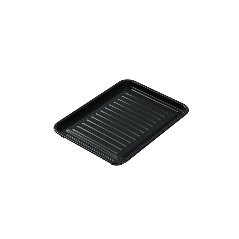 Pearl Metal HC-936 Grill Plate, 10.2 x 7.1 inches (26