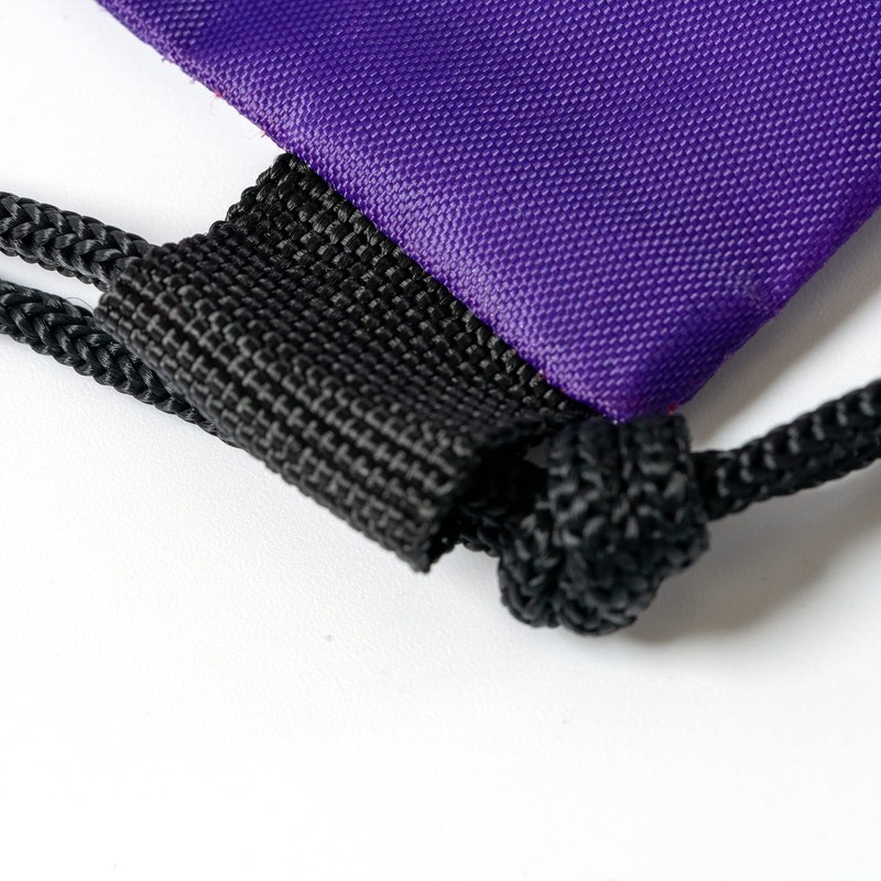 KINKIES LGTBI Multipurpose Drawstring Backpack Multi-Purpose Drawstring Bag Multi-Coloured, Colourful