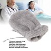 Cast Mitten Hand Warmer Protector Adjustable Washable Hand Cover for