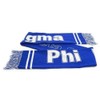 Phi Beta Sigma Winter Knit Scarf