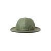 Beams Plus Men's Army Hat, green