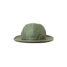 Beams Plus Men's Army Hat, green