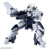 Gundam The Witch from Mercury - HG 1/44 Gundam Schwarzette