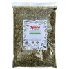 Strawberry Dried Leaves Cut | Fragaria vesca Premium Quality Free