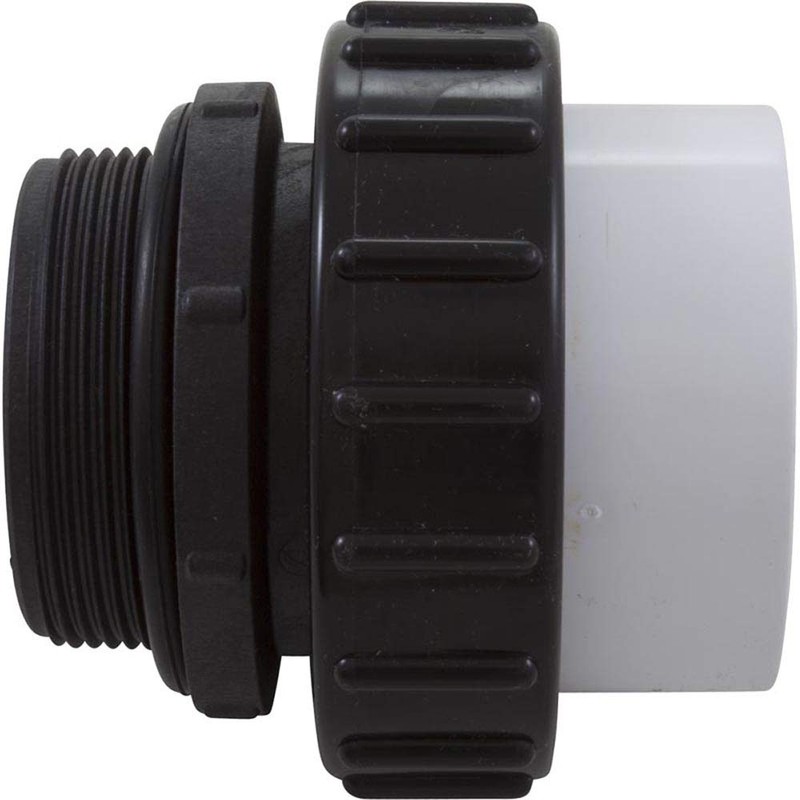 CMP Union Threaded 2" MPT x 2" Slip for IntelliFlo