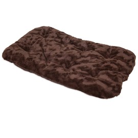 Petmate Overstuffed Comforter Kennel Mat