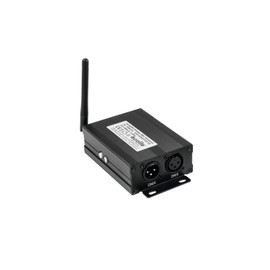 QuickDMX 2,4GHz Wireless Transceiver