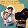 Gut Balance Herbal Tea – Gut Wellness Herbal Blend |