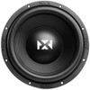 NVX VSW102v3 1200W Peak (600W RMS) 10" VS-Series v3 Dual