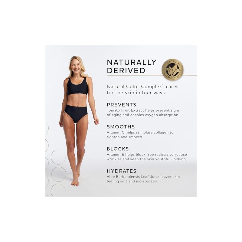 Norvell Premium Sunless Tanning Solution - Double Dark, 8 fl.oz.