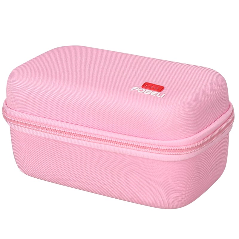 FBLFOBELI Hard Travel Case for NuFACE Mini Starter Kit, Mini