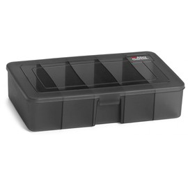 ABU GARCIA Tackle Box Accessories Lure Boxes Spoon Fishing Tackle