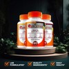 Glycetra (1 Pack) Glycetra Capsules – Glycetra All Natural Glycogen
