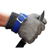 SUJAYU Cutting Gloves Cut Resistant Gloves, Level 9 Cut Proof