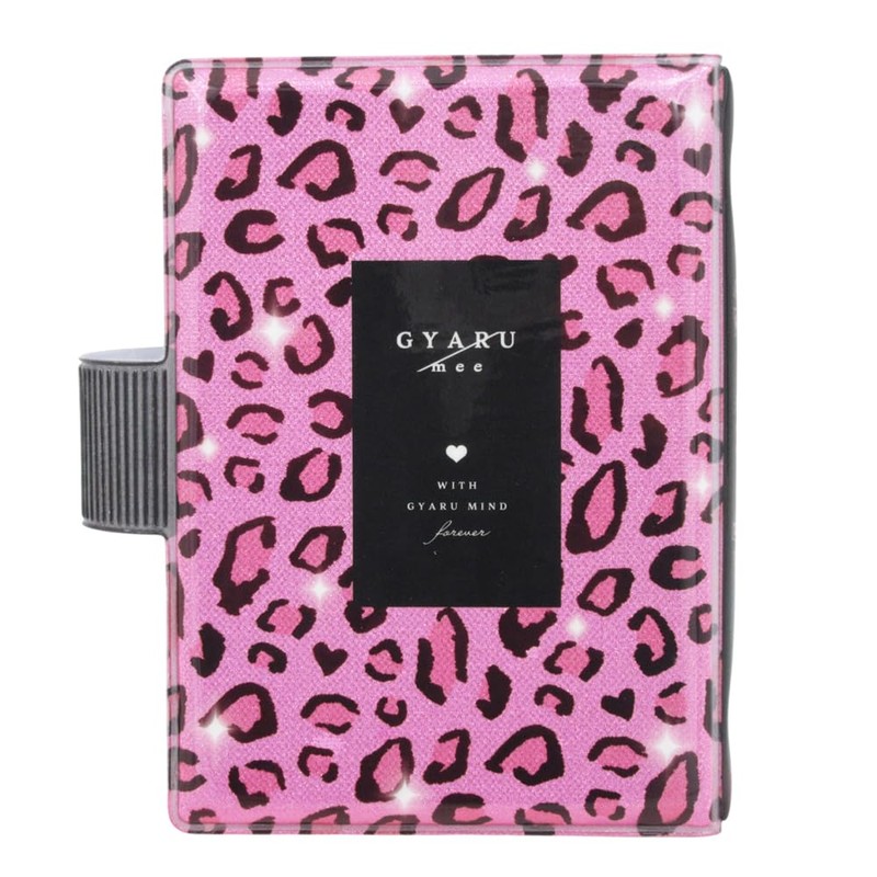 Kamio Japan (カミオジャパン) Seal Binder Galmee 229683