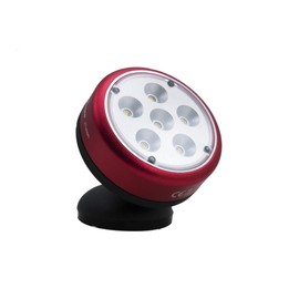 Ullman Devices Corp. RT-6SMD Rotating Magnetic Work Light