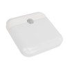 Motion Sensor Dimmable Night Light Two Colors Bedside Induction Lamp