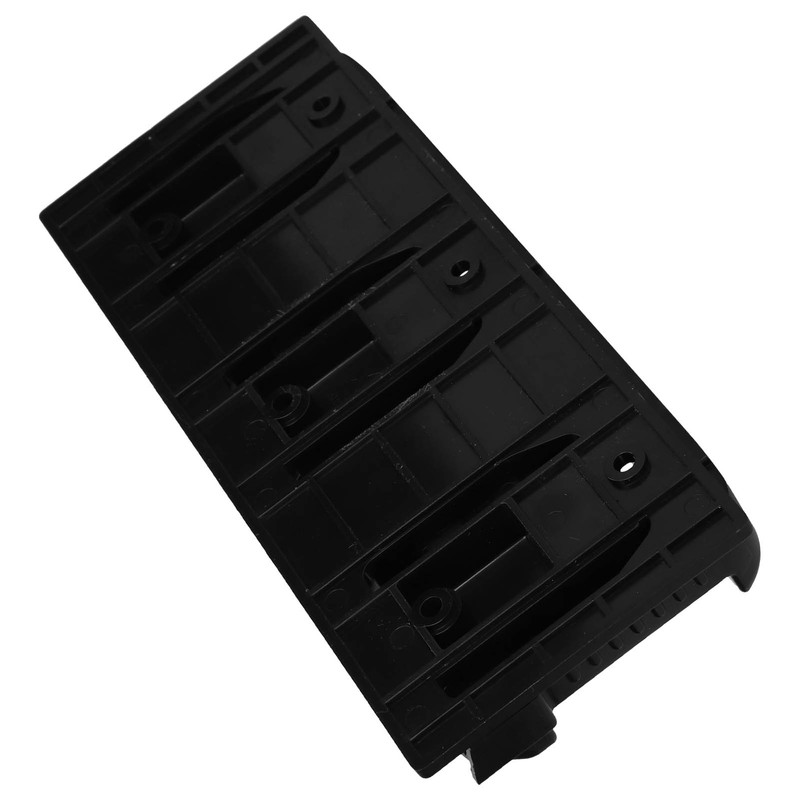 Power Tool Battery Holder Set 3 Hole Mount Ready Dock