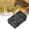 1080P PR1000 Trail Camera Large Aperture Hunting Camera Automatic Exposure