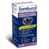 Sambucol Black Elderberry Anti-Viral Flu Care | Quickly Relieves Cold