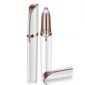 Ladies Eyebrow Shaper & Trimmer Brow Boss: Electric Eyebrow Trimmer & Shaper Flawlessly You: Eyebrow Trimmer & Shaper Effortless Arches: Eyebrow Shaper & Trimmer The Brow Edit: Trimmer & Shaper