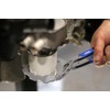 Laser 8786 Self-Adjusting Oil Filter Pliers 60 – 120mm
