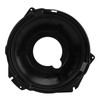1 Pair Headlamp Retaining Ring H00001EB Headlight Ring Mounting Bucket