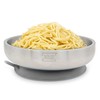 Rilli Stainless Steel Suction Cup Plate Deep, from 6 Months,