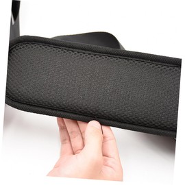 IWOWHERO 2pcs Heavy Duty Trimmer Shoulder Strap Replacement Harness for Lawn Mower Brush Cutter Garden Tools Comfortable and Durable Load Bearing Design for Easy Use