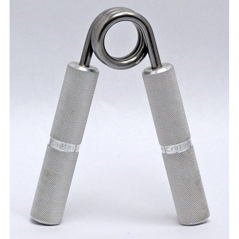 IRONMIND Captains of Crush Hand Grippers Trainer (220.5 lb, Approx.